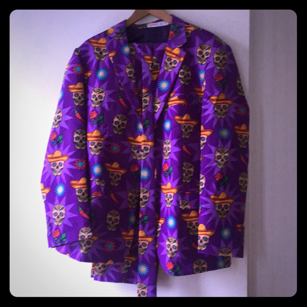 Opposuit
